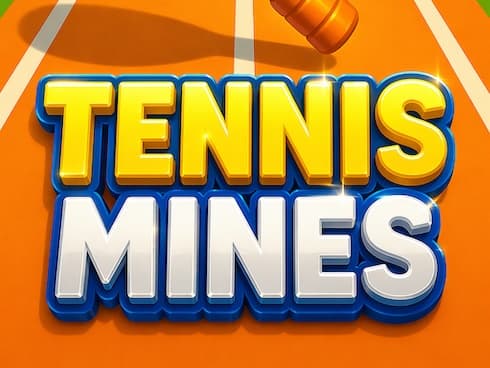 Tennis Mines
