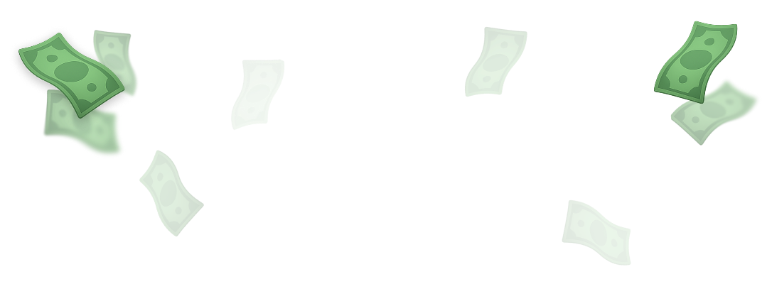 Welcome Bonus Background