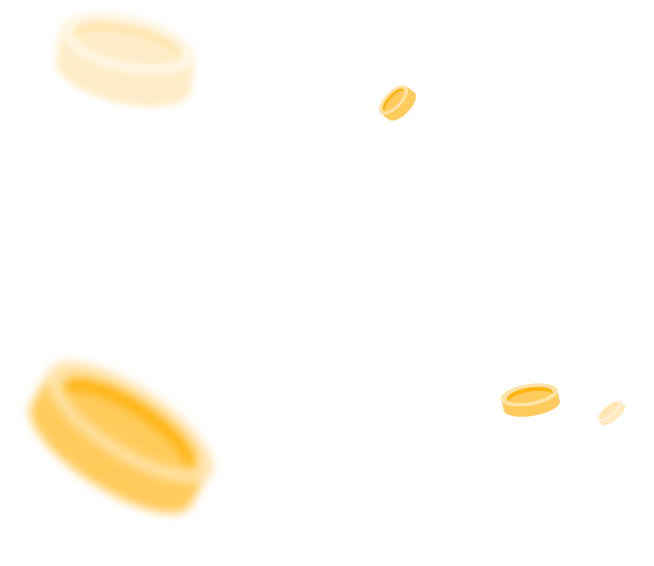 coins